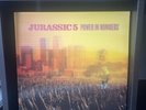 Jurassic 5 Power In Numbers (Respect The Classics) Lenticular Cover 2-LP Vinyl