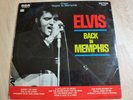 K1/  LP Elvis Back in Memphis 1969 From Vegas to Memphis / RCA  6020 TOP Zustand