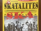 The Skatalites 