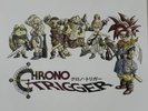 Chrono Trigger 4LP Vinyl Box Set Video VGM OST SNES Not Moonshake