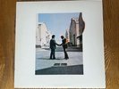 Pink Floyd- Wish You Were Here (Q4SHVL 814)
