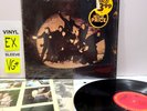 Paul McCartney Wings Band on the Run LP Columbia Re EX Vinyl Poster Shrink #T60