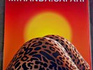 Miranda  – Safari LP Spain Press 2014 Warner Music Insert