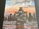 Sodom Persecution Mania SH 0084-1 German Thrash