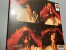 Ariana Grande - eternal sunshine - Ruby Red Vinyl LP, New