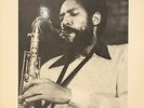 FRANK LOWE / THE OTHER SIDE PALM25 / STEREO / 1977 REISSUE