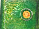 ALICE COOPER BILLION DOLLAR BABIES 1973 UK WARNER VINYL LP K 56013  EX / EX