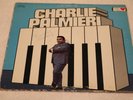 Charlie Palmieri Self Titled 1969 US VG+ LP Mary Lou Records MLP 1016 Salsa