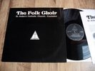 ST AIDAN'S CATHOLIC CHURCH, THE FOLK CHOIR, RARE ORIG 1974 UK PRIVATE PRESS LP