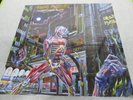 Iron Maiden Somewhere in Time Vinyl LP  Sealed  2014 Parlophone Mint- FREE SHIP