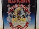 IRON MAIDEN The First Ten Years - Up The Irons 20x12