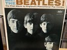 The Beatles   Meet the Beatles   Capitol  T047   1964 MONO   EX/EX