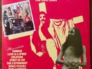 ARTHUR BROWN'S KINGDOM COME  – The Lost Ears. PROG / PSYCH. GULL. 1976 UK. 2LP