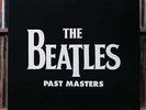 The Beatles - Past Masters - 2012 Apple Records, NM or M-/NM or M-