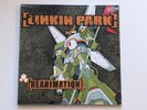 [Reanimation] - [Linkin Park] - 2016 - Vinyl Double LP - New and Sealed