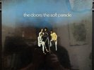 LP Doors Soft Parade USA 1976 Re IN SHRINK Elektra LP NM/NM