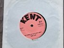 7 inch vinyl,  Northern, Mary Love, You turned My Bitter Into Sweet, Rare Green