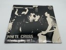 White Cross What's Going On? LP 1983 Zero Degree Records ZD 004 Factory Seal See