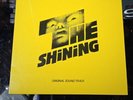 The Shining - Original Motion Picture Soundtrack Vinyl LP 1980 VG+
