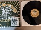 Peste Noire Ballade Cuntre Lo Anemi Francor BLACK VINYL LP