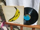 The Velvet Underground & Nico - Produced by Andy Warhol -  Bananen Cover - Klapp