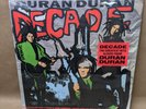 Duran Duran - Decade LP vinyl record NEW SEALED RARE EXCELLENT 1989