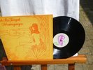 Ash Ra Tempel - Schwingungen - Ohr Pressung - 1972