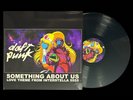 Daft Punk - Something About Us - Love Theme From Interstella - RSD 2024 Vinyl New
