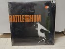 U2 Rattle And Hum Sealed Vinyl Records LP Album USA 1988 Factory Sealed New Rare