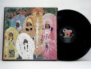 THE WILD TCHOUPITOULAS LP  self titled 1976 Antilles  vinyl