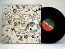 LED ZEPPELIN LP III 1970 Atlantic  vinyl