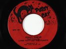 Ska Inst. 45 - Lynn Taitt & Comets - Vilma's Jump Up - Pussy Cat Jamaica