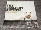 The Gaslight Anthem – The B-Sides Vinyl Record WHITE 2014