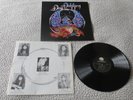 Don Dokken - Up from the ashes 1990 Geffen LP