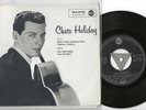 CHICO HOLIDAY - GERMAN 45 EP ON RCA - 
