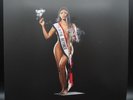 Beyonce Act ii: Cowboy Carter Vinyl Record, 2-LP, Black