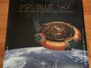 Electric Light Orchestra Mr. Blue Sky Best LP x2 Vinyl NEW Never Played Perfect
