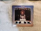 Rush All The World's A Stage Vinyl 1ST 1976 SRM-2-7508 OG 2x LP EX Prog Rock