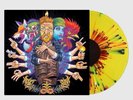 Tyler Childers Country Squire Translucent Yellow Splatter Vinyl Limited SEALED