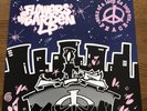 Sonz Of A Loop Da Loop Era Flowers In My Garden LP Breakbeat Hardcore Rave