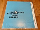 NASCIMBENE/F.DE MASI - UK STEREO 1970's Conroy Eurobeat Library LP - EURO 2 (NM)