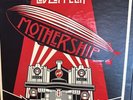 LED ZEPPELIN  MOTHERSHIP SWAN SONG RTI REMASTERED 2007 4LPs BOX SET