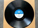 78 rpm Jackie Brenston - Rocket 88 - US CHESS 1458