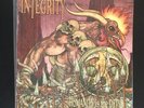 Integrity Humanity Is The Devil Pink Vinyl Disembodied Rot In Hell One Life Crew