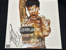 Rihanna Signed Vinyl Unapologetic jay z kanye West Chappell Roan Taylor Swift