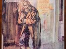 Jethro Tull - Aqualung LP - Classic Records 200 Gram Vinyl - 2007 Reissue