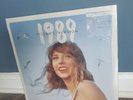 Taylor Swift ‎– 1989 (Taylor's Version) Blue - Sealed New -Vinyl Record LP Album