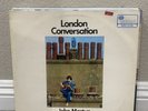JOHN MARTYN london conversation LP  UK ISLAND mono RARE