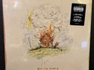 Isaiah Rashad - The House Is Burning Black Vinyl LP Record SEALED NEW - IN HAND