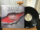 AC/DC THE RAZORS EDGE ATCO RECORDS R133379 USA 1990 NM/NM
